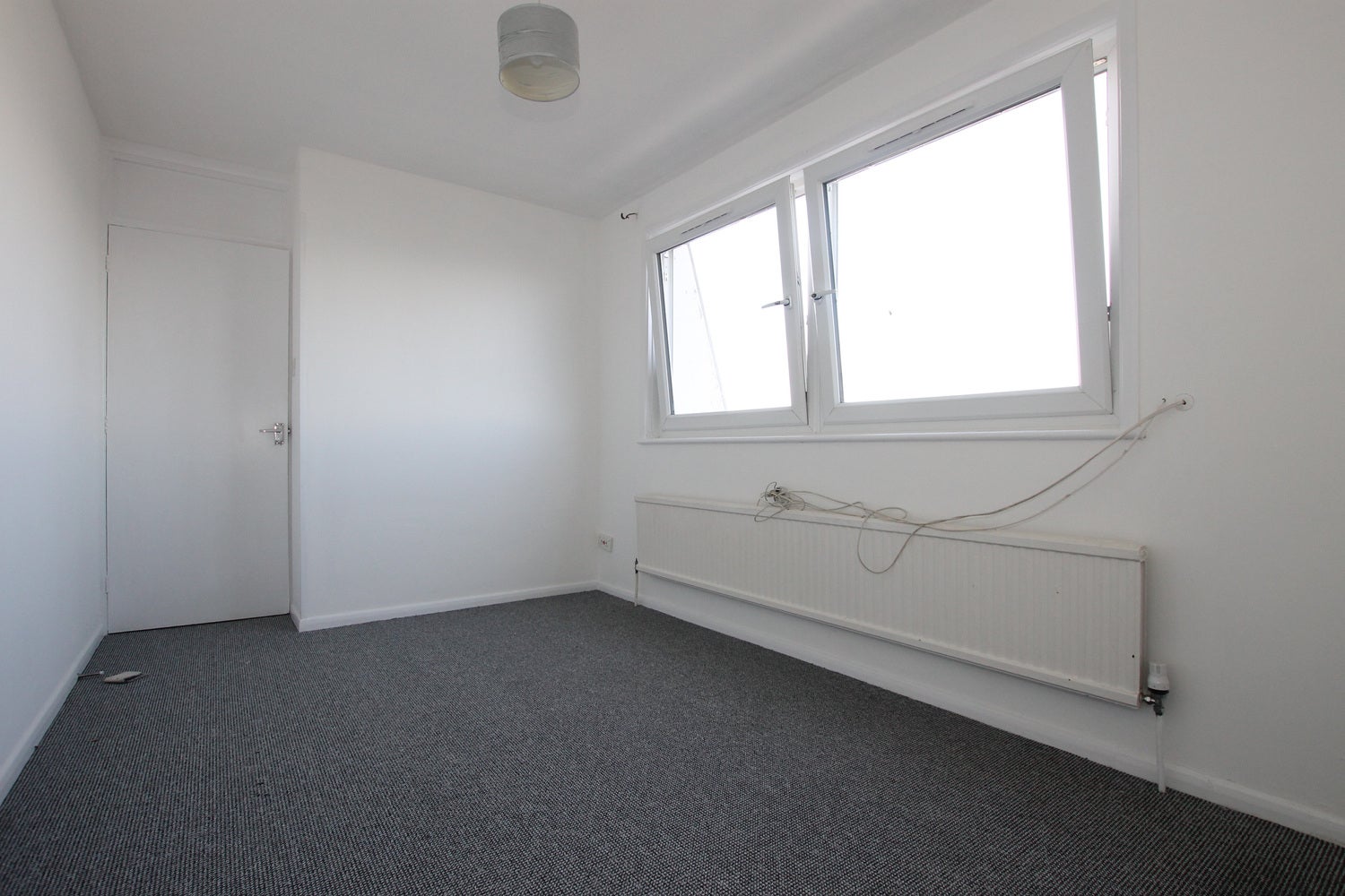 Flat Melville Street in Ryde