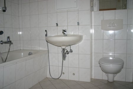 Zimmer Heinrich-Jacobi-Straße in Zeitz