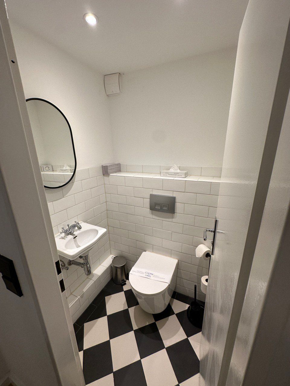 Wohnung Schmilinskystraße in Hamburg