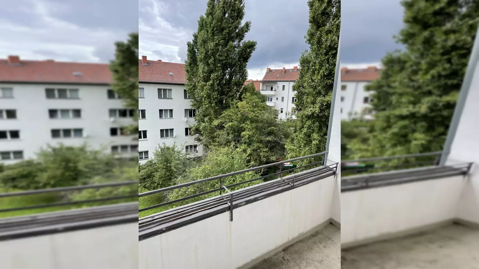 Wohnung Charlottenstraße in Berlin