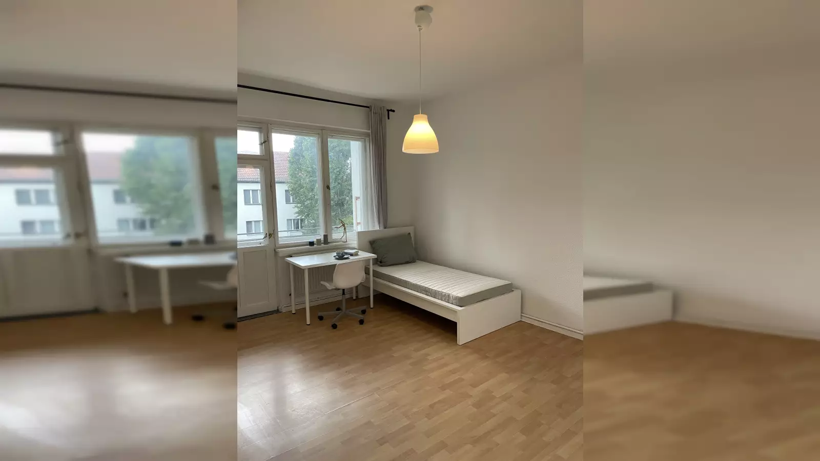 Wohnung Charlottenstraße in Berlin