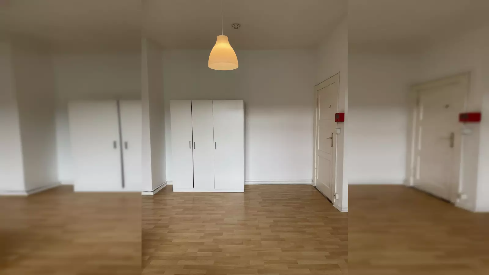 Wohnung Charlottenstraße in Berlin