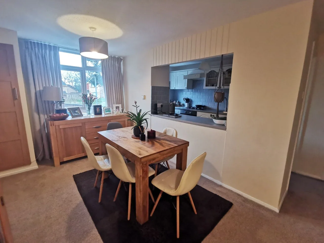 House Firlands in Bracknell