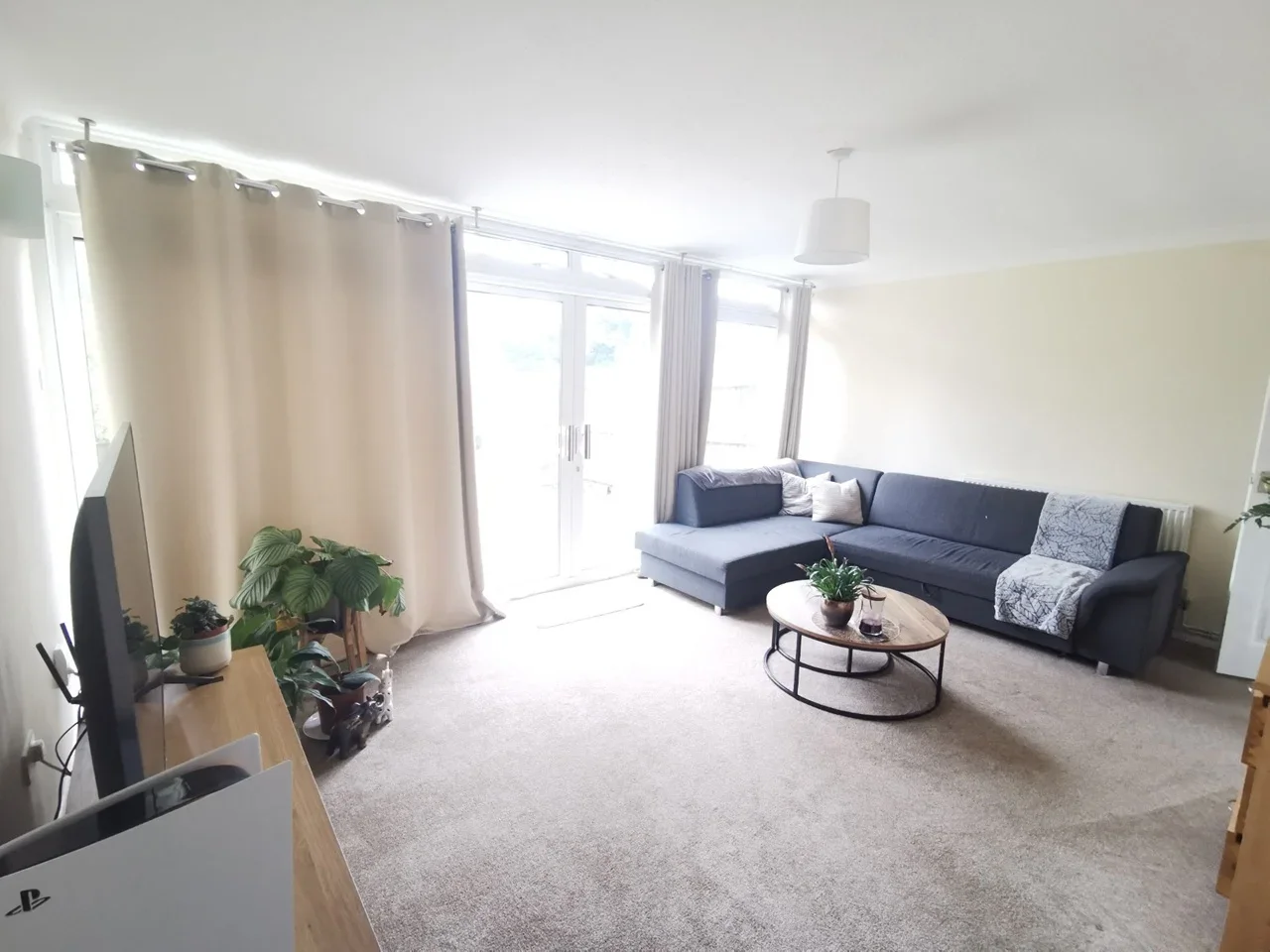 House Firlands in Bracknell