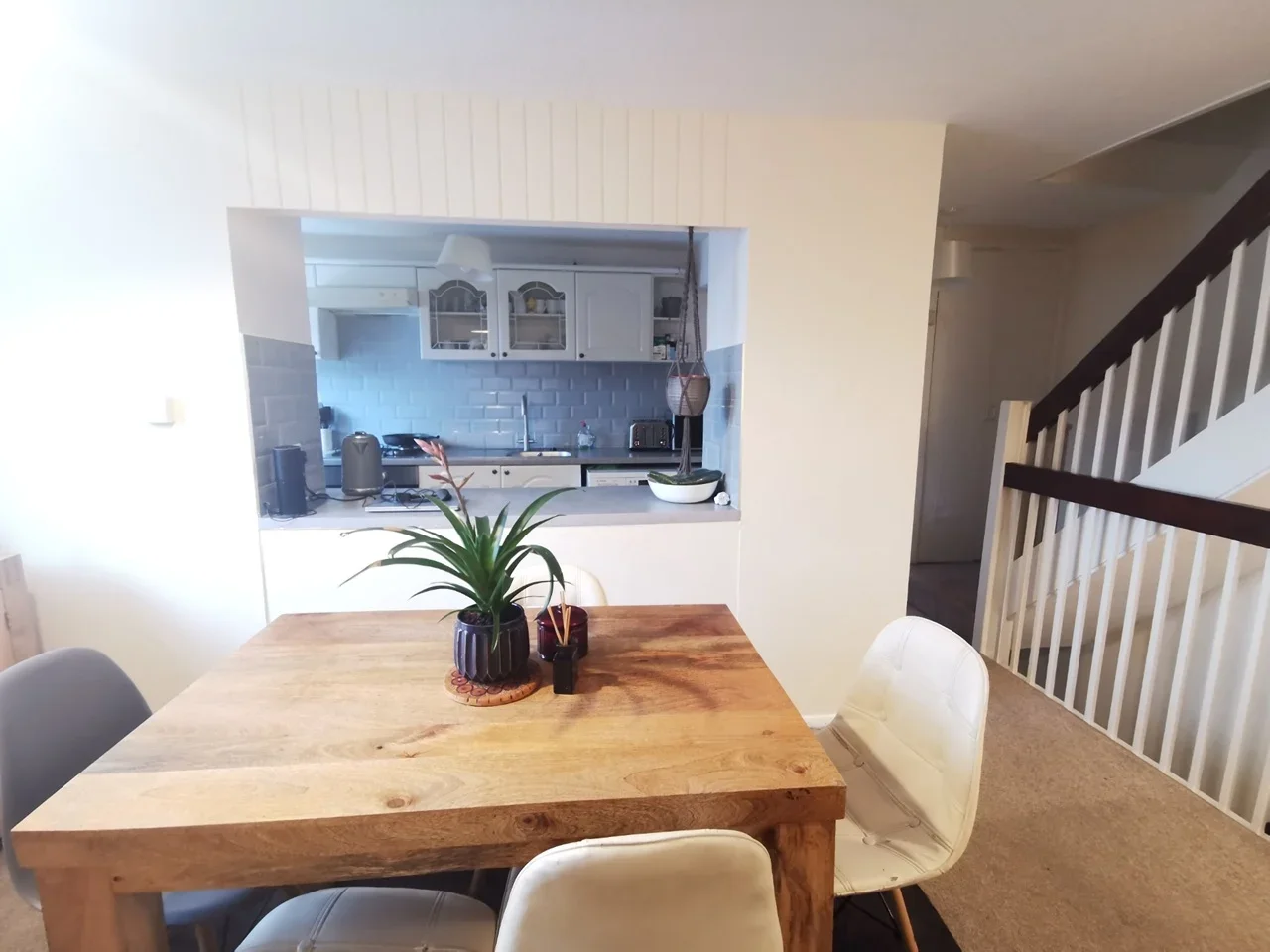 House Firlands in Bracknell