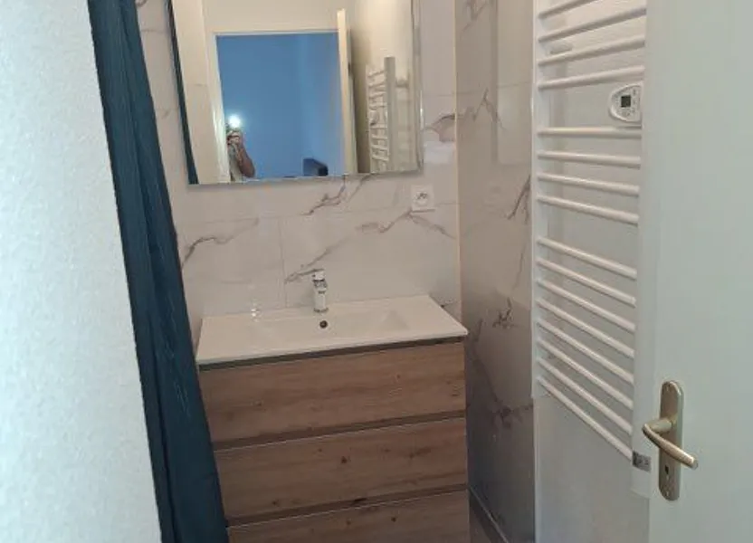 Appartement Impasse des Bleuets à Aucamville