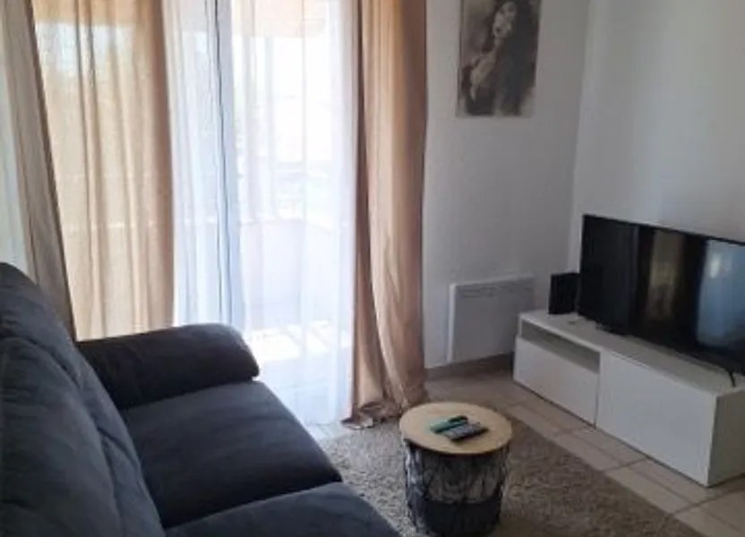 Appartement Impasse des Bleuets à Aucamville
