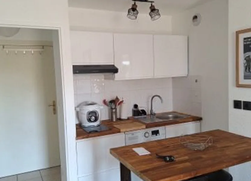 Appartement Impasse des Bleuets à Aucamville