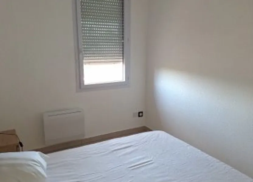 Appartement Impasse des Bleuets à Aucamville