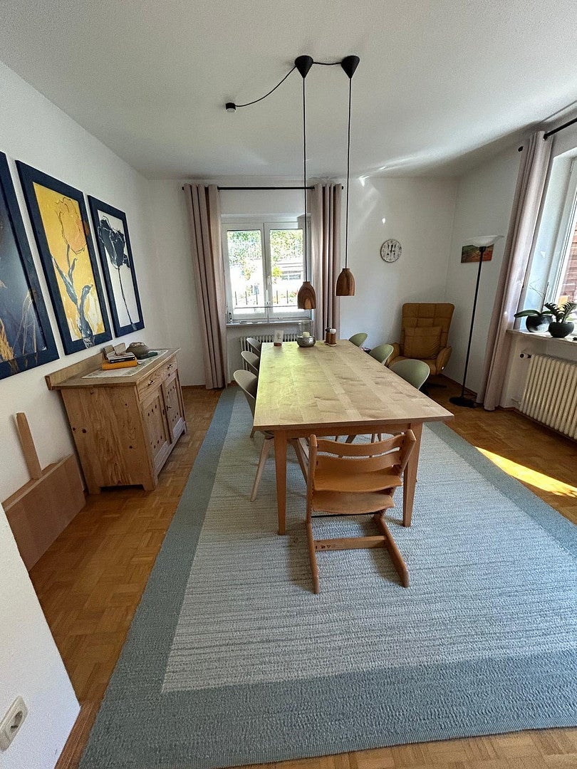 Wohnung Füssener Straße in Kempten (Allgäu)