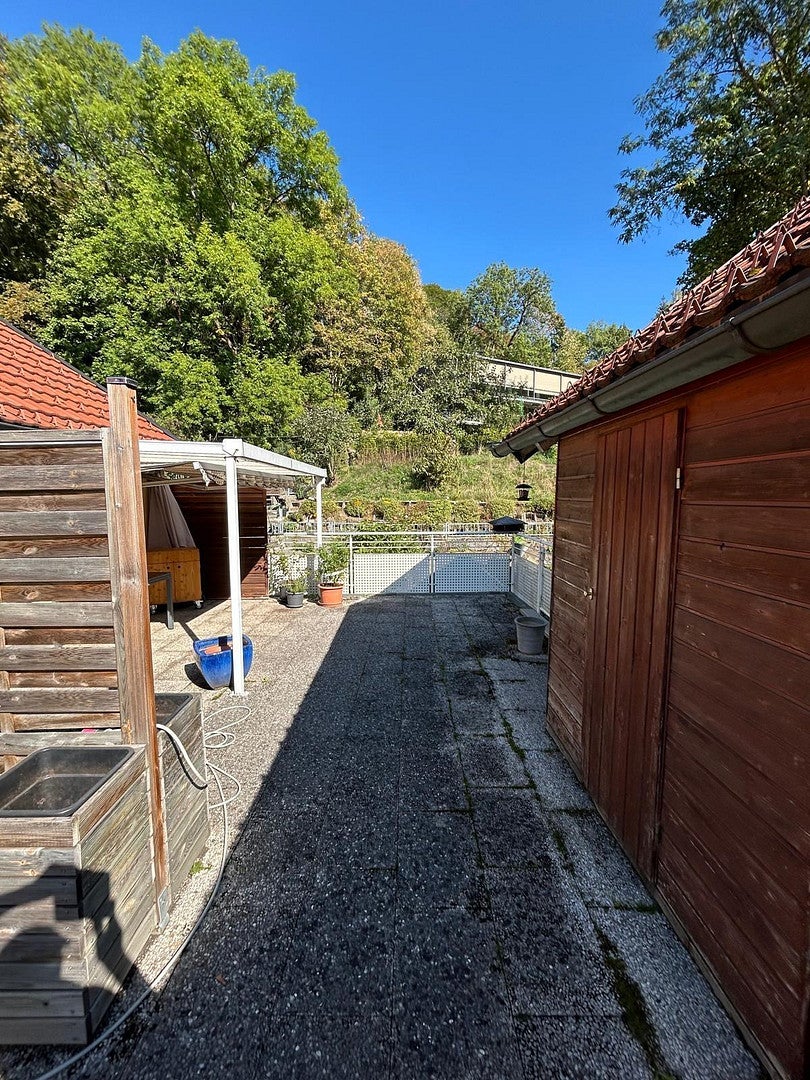 Wohnung Füssener Straße in Kempten (Allgäu)