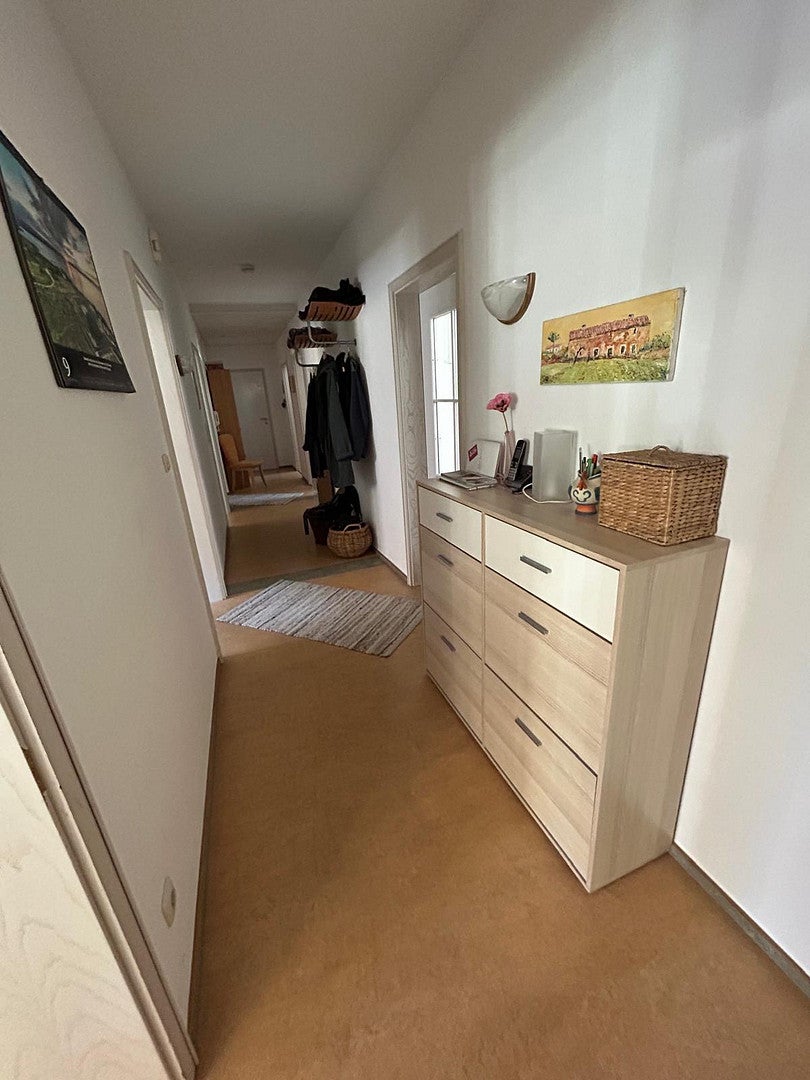 Wohnung Füssener Straße in Kempten (Allgäu)