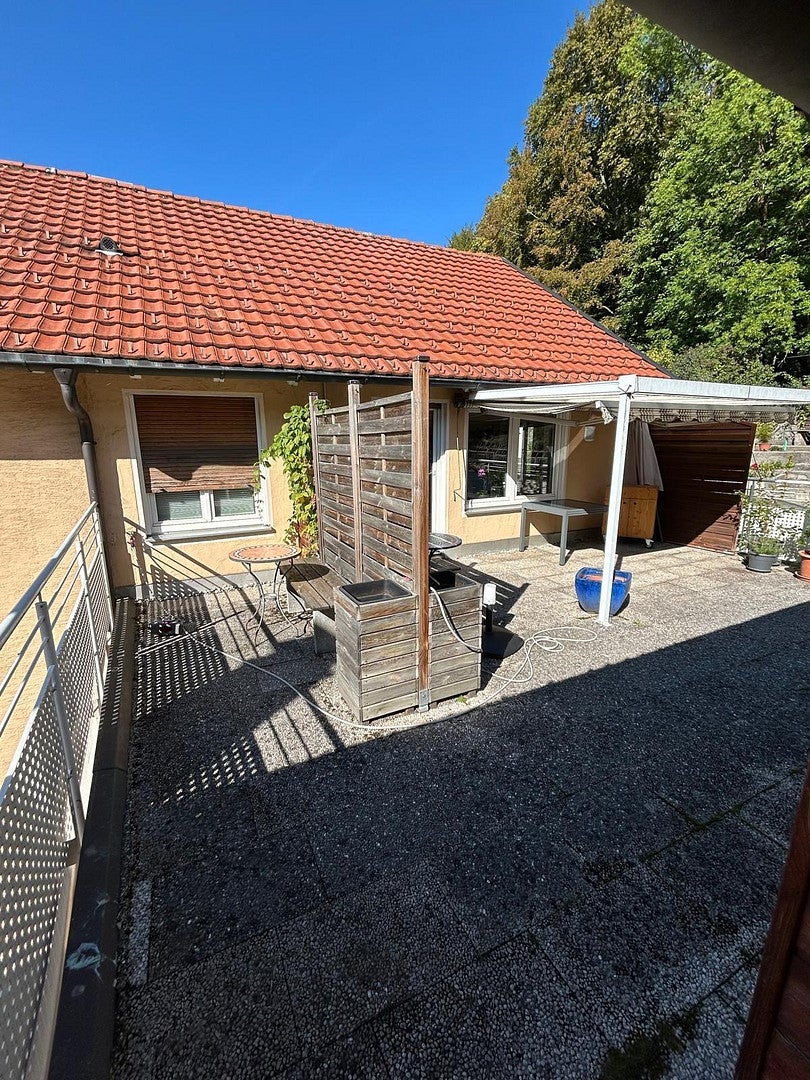 Wohnung Füssener Straße in Kempten (Allgäu)