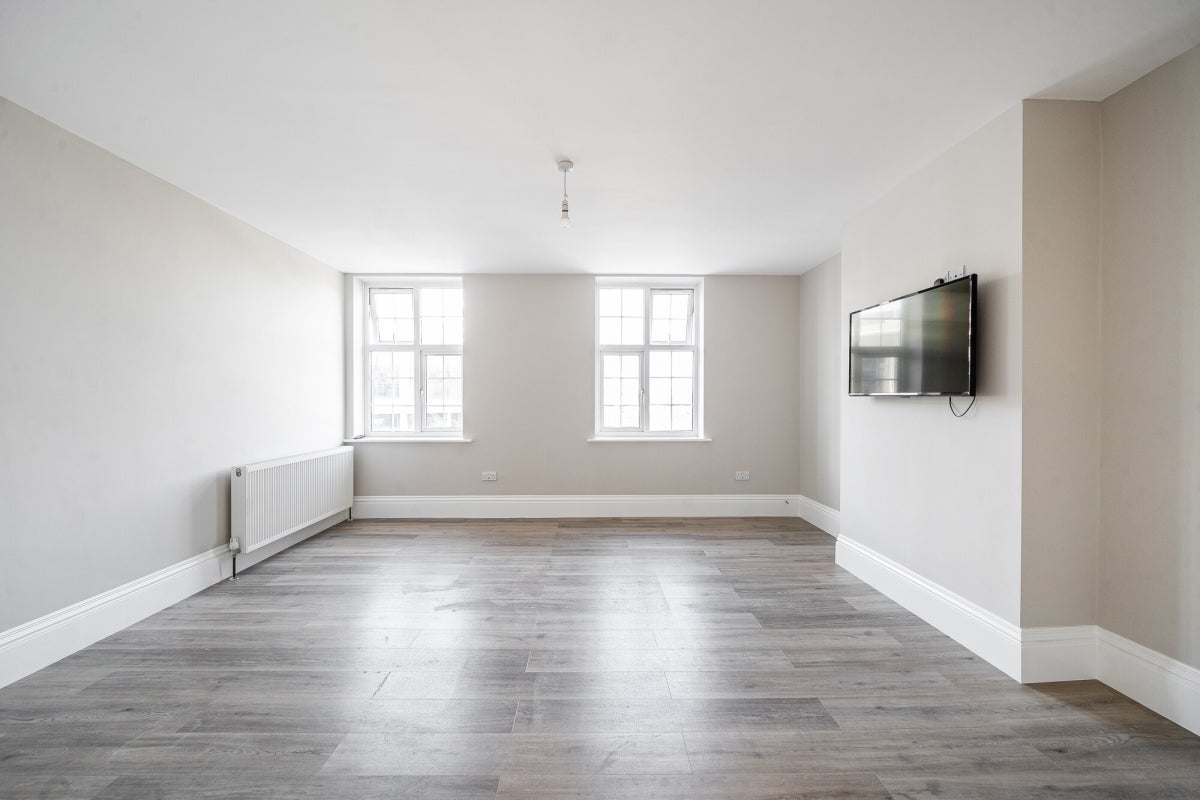 Flat Frognal in Greater London