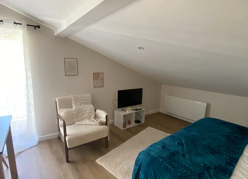 Appartement Rue de la Montat à Saint-Étienne