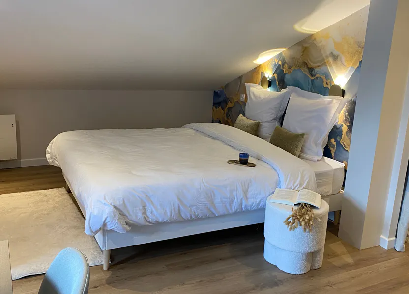 Appartement Rue de la Montat à Saint-Étienne