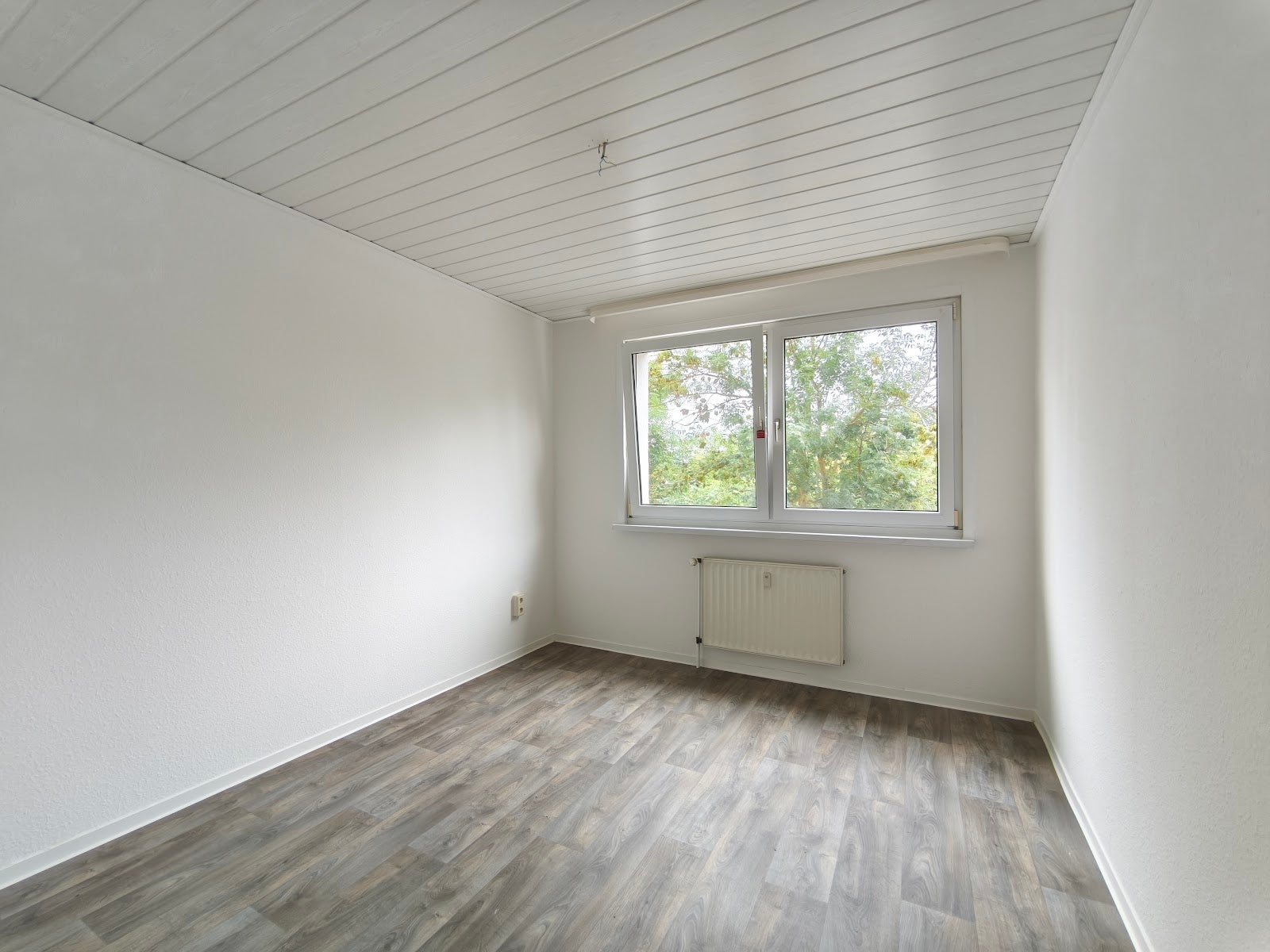 Wohnung Krondorfer Straße in Bitterfeld-Wolfen