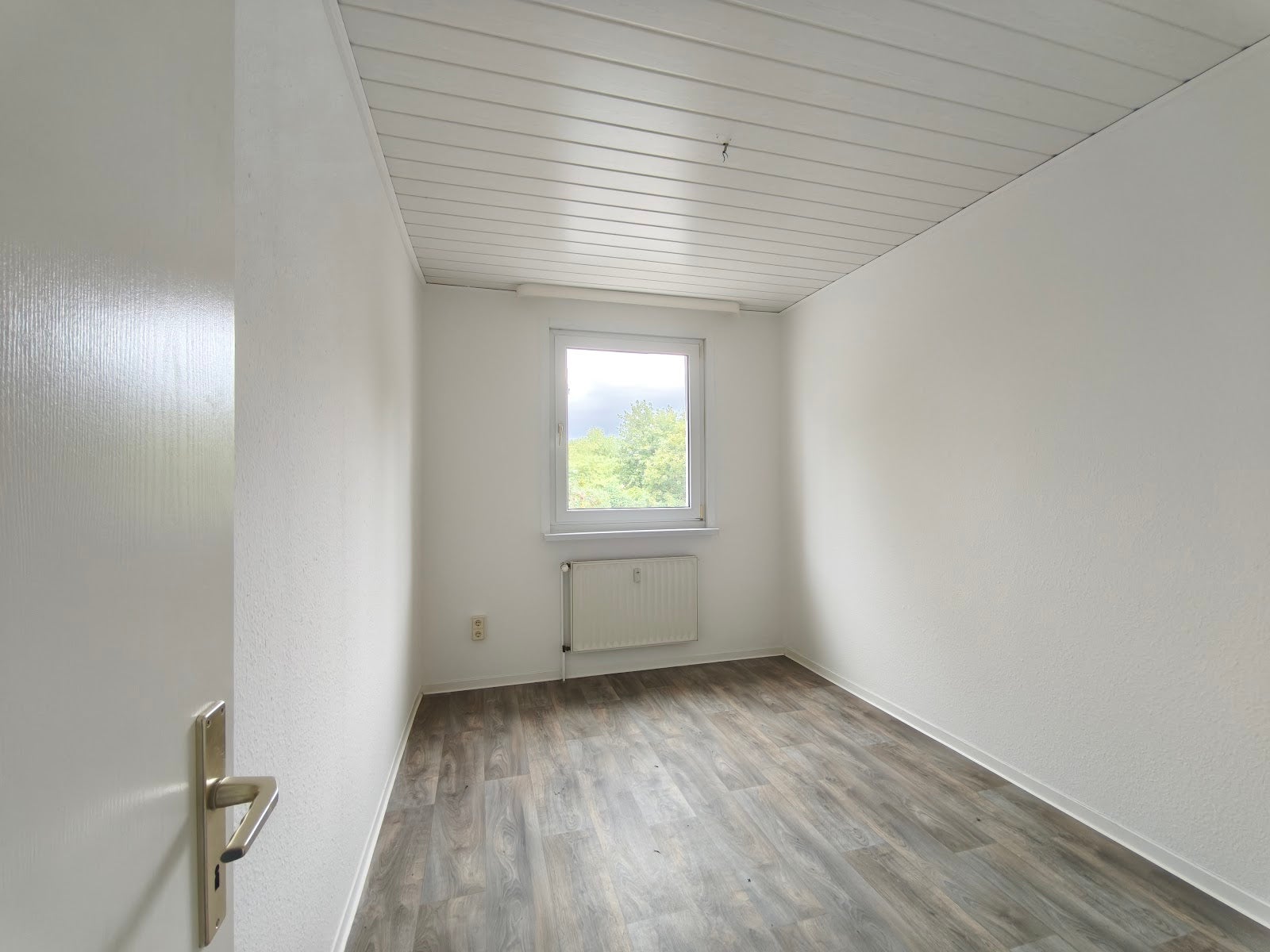 Wohnung Krondorfer Straße in Bitterfeld-Wolfen
