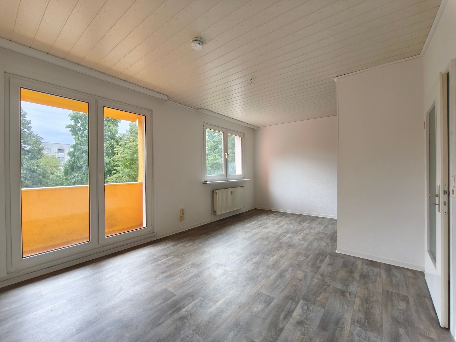 Wohnung Krondorfer Straße in Bitterfeld-Wolfen
