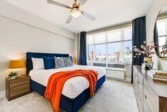 Flat Sloane Street in Greater London