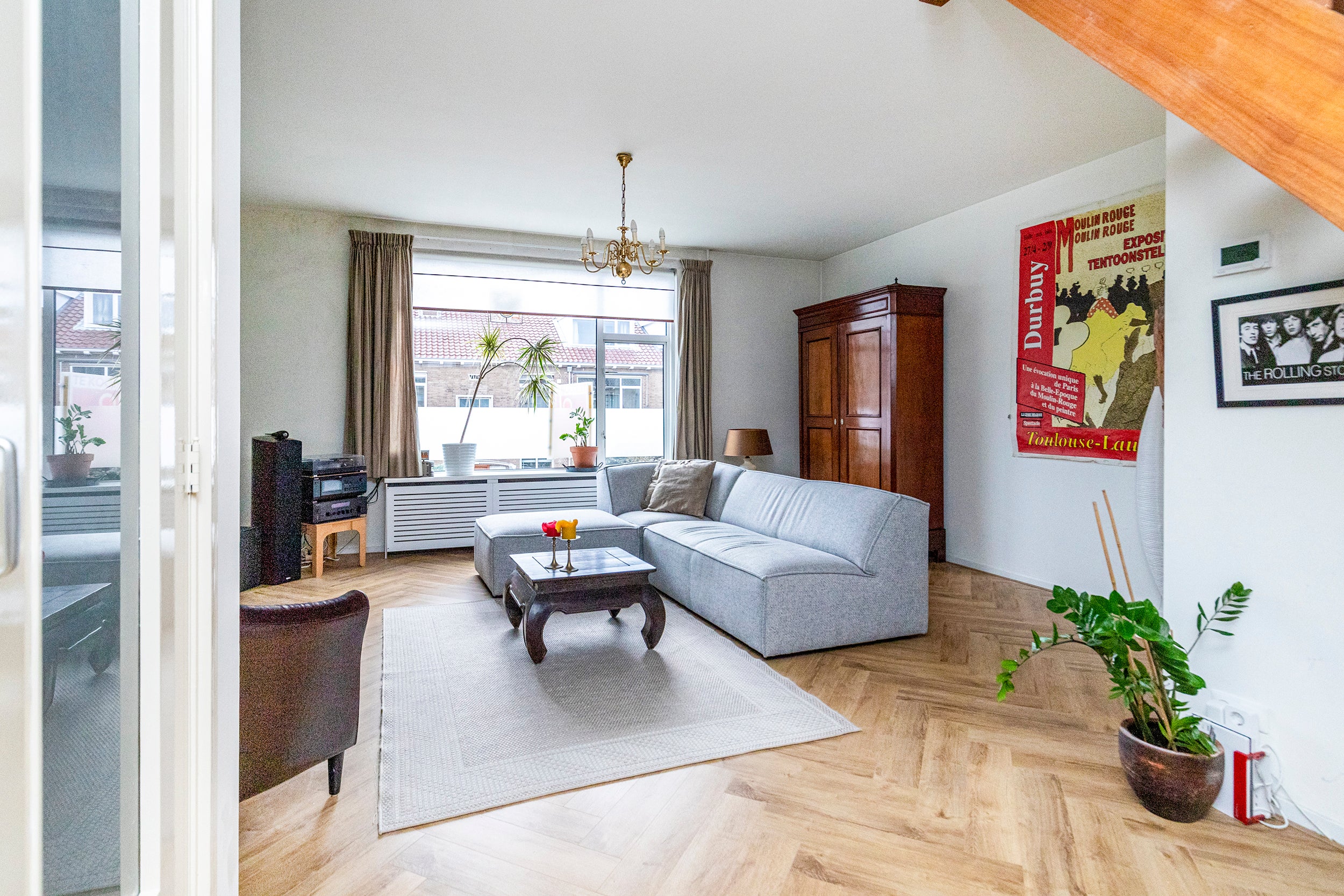 Appartement te koop: Lupineweg 36, 'S-Gravenhage