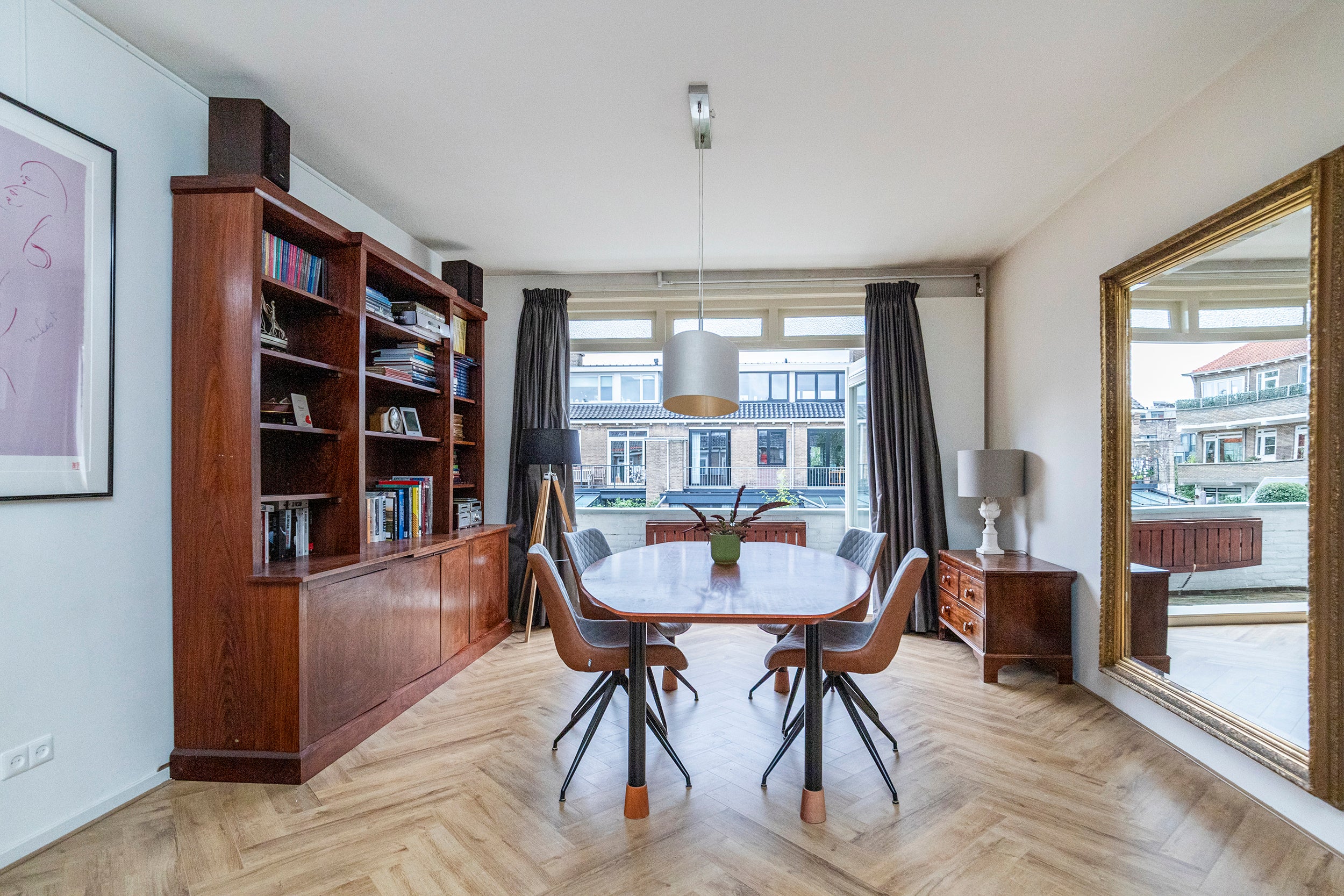 Appartement te koop: Lupineweg 36, 'S-Gravenhage