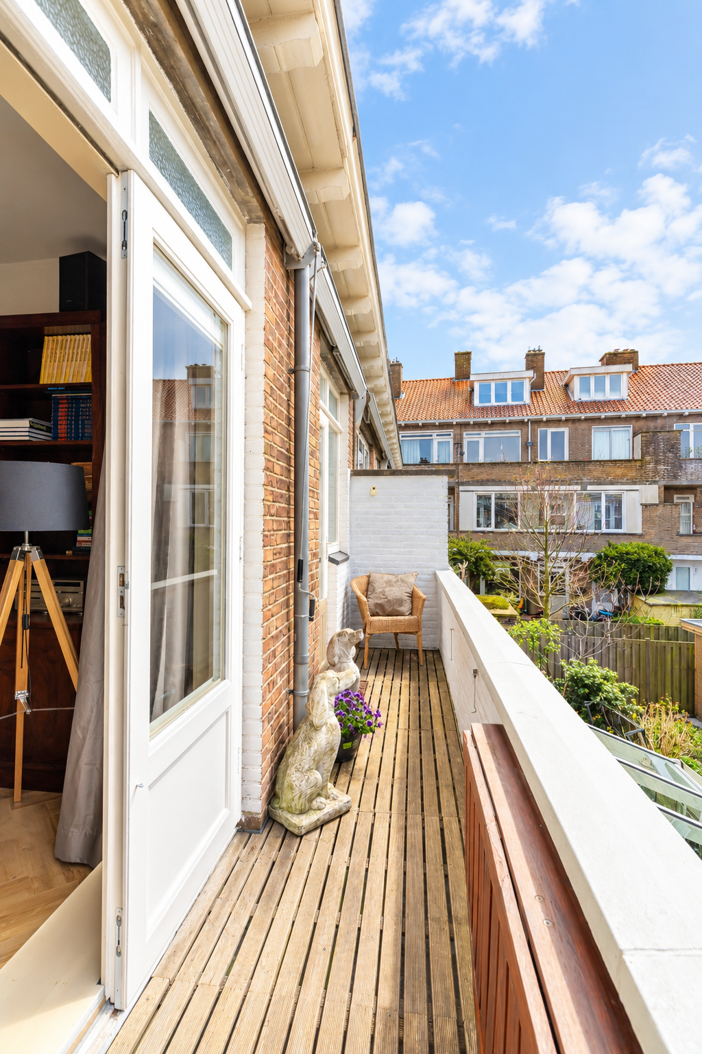 Appartement te koop: Lupineweg 36, 'S-Gravenhage