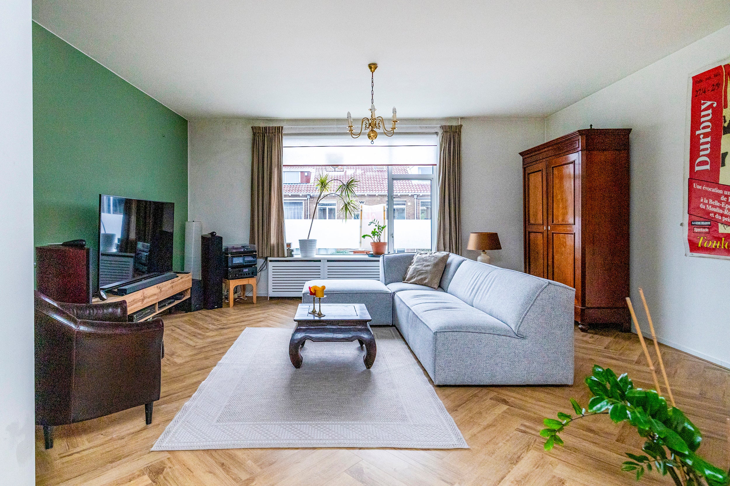 Appartement te koop: Lupineweg 36, 'S-Gravenhage