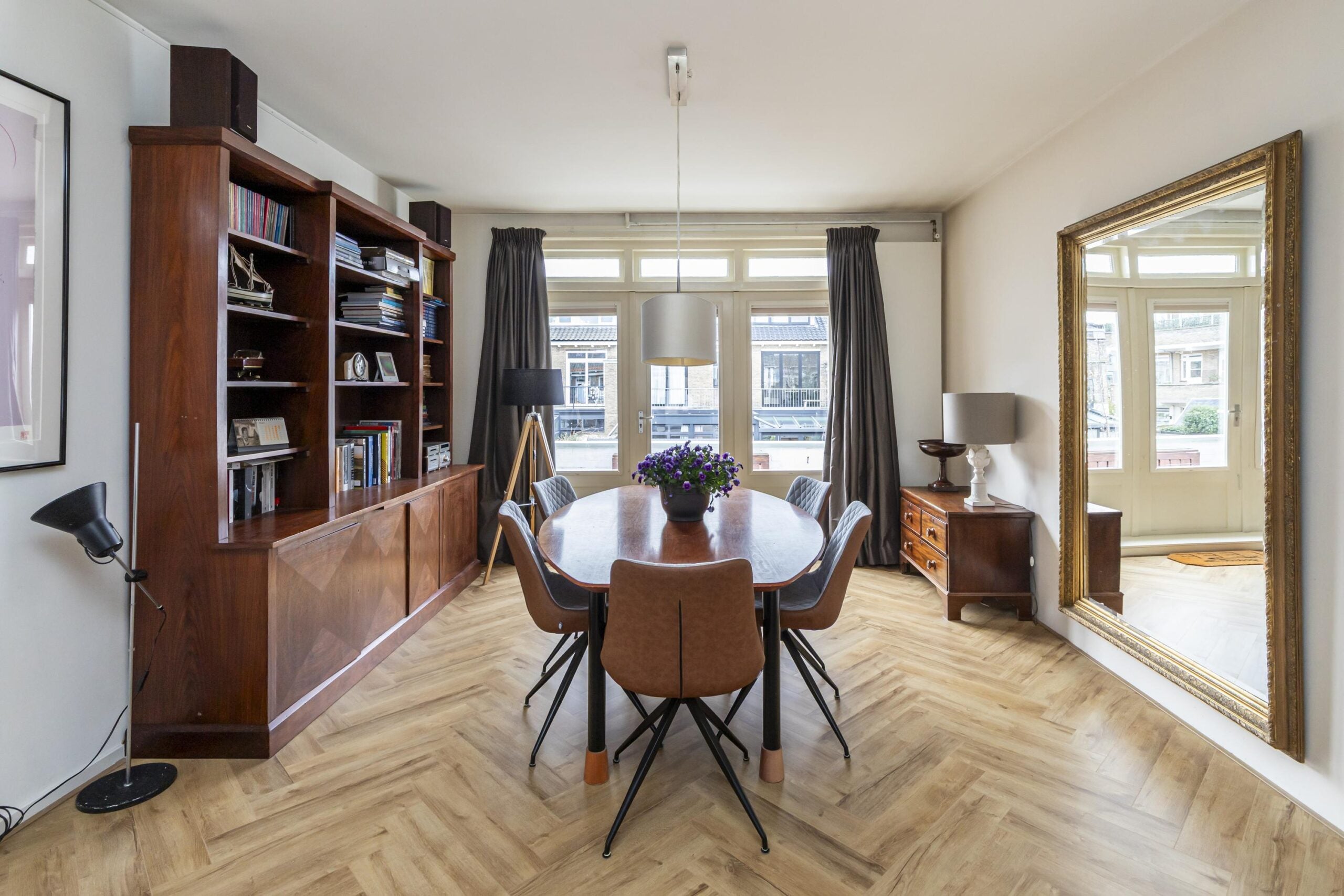 Appartement te koop: Lupineweg 36, 'S-Gravenhage
