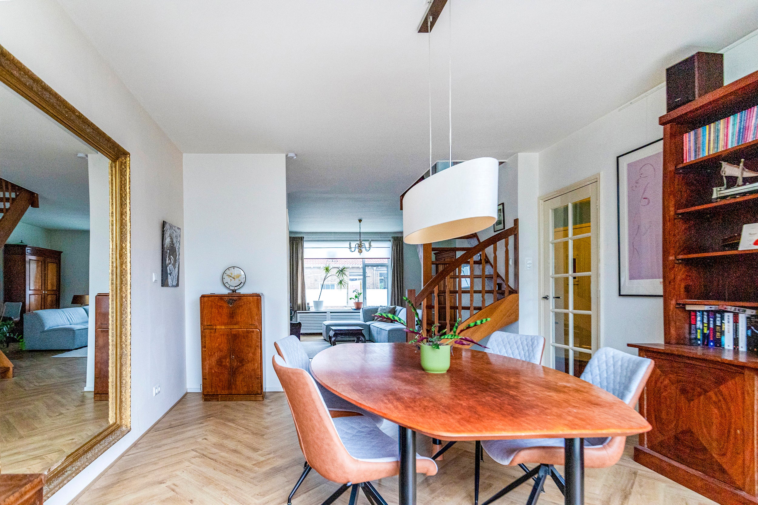 Appartement te koop: Lupineweg 36, 'S-Gravenhage