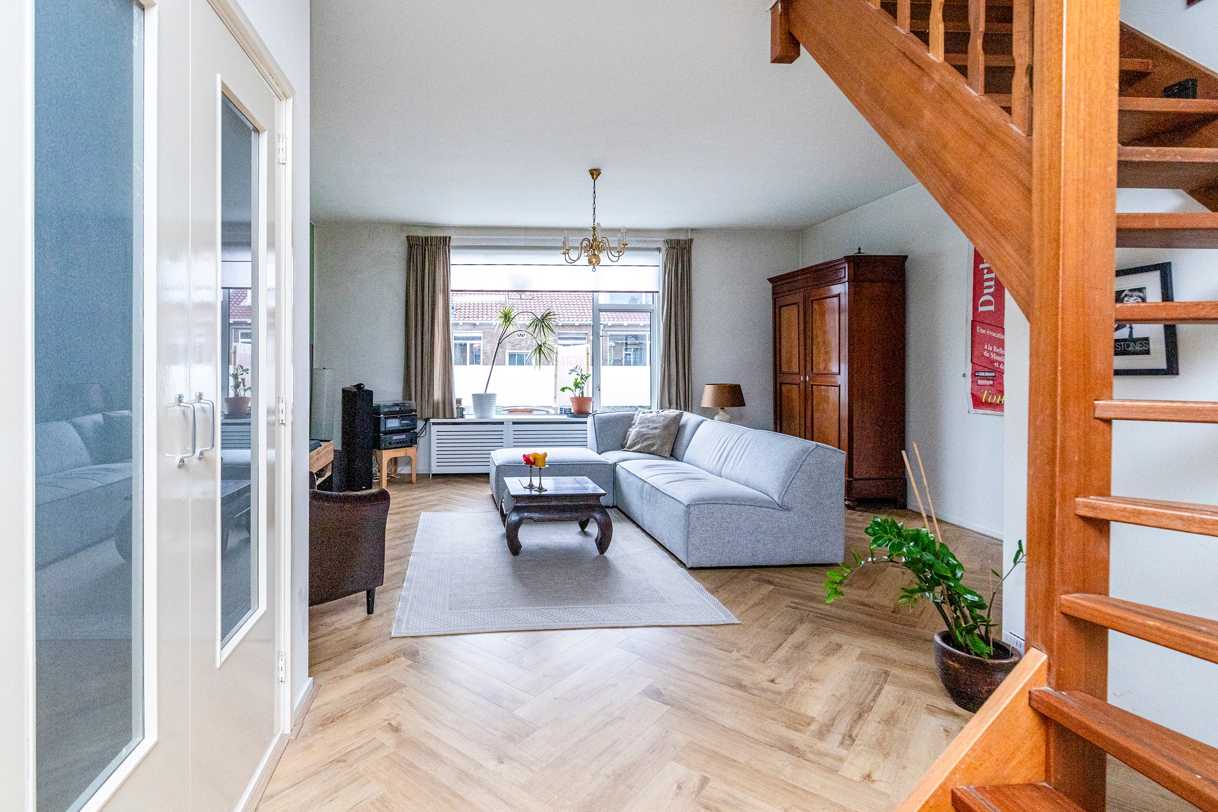 Appartement te koop: Lupineweg 36, 'S-Gravenhage