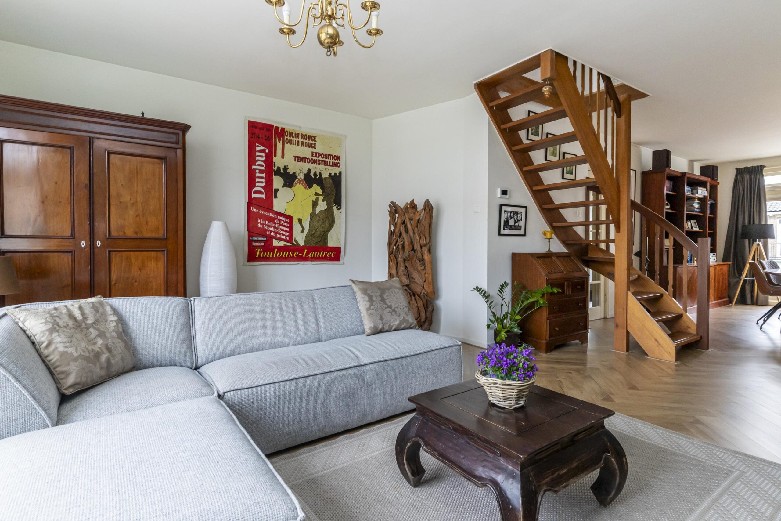Appartement te koop: Lupineweg 36, 'S-Gravenhage