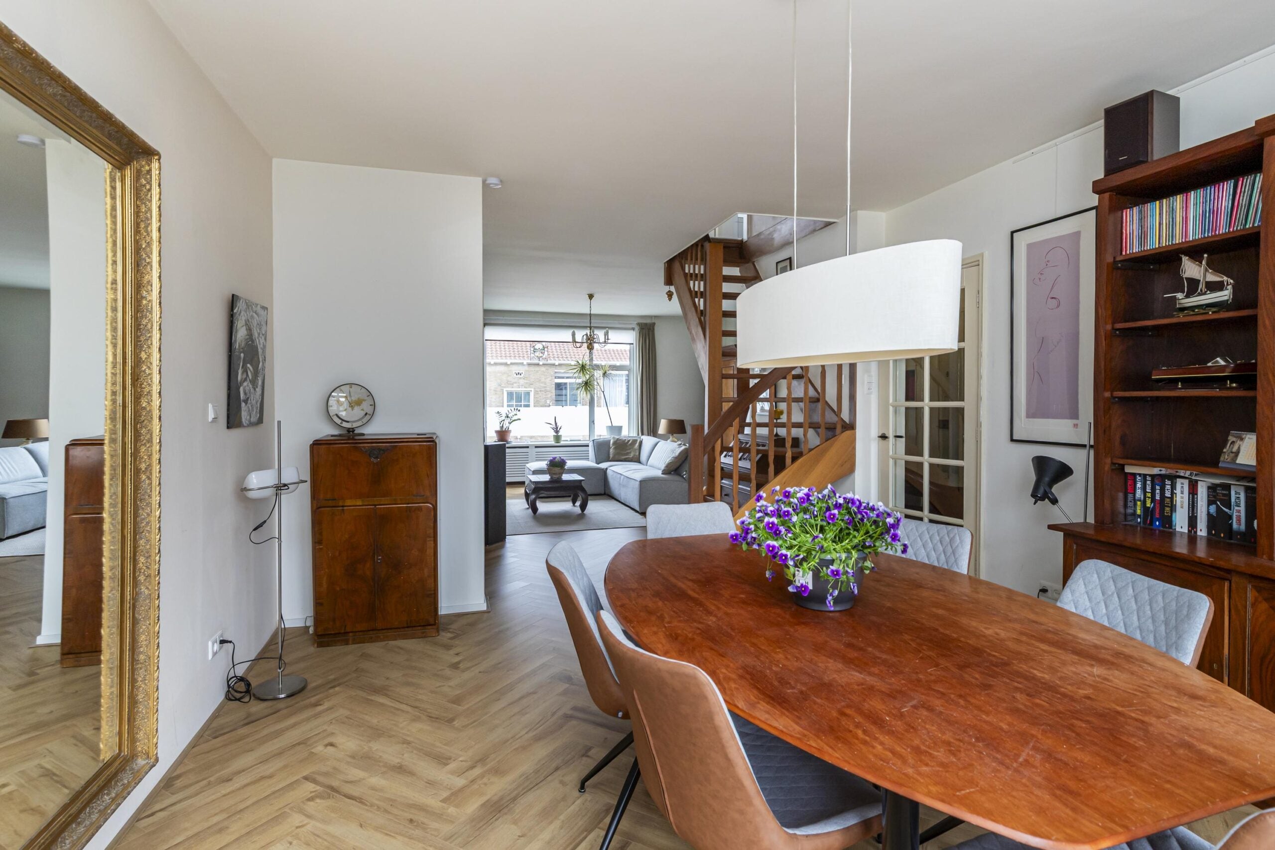 Appartement te koop: Lupineweg 36, 'S-Gravenhage