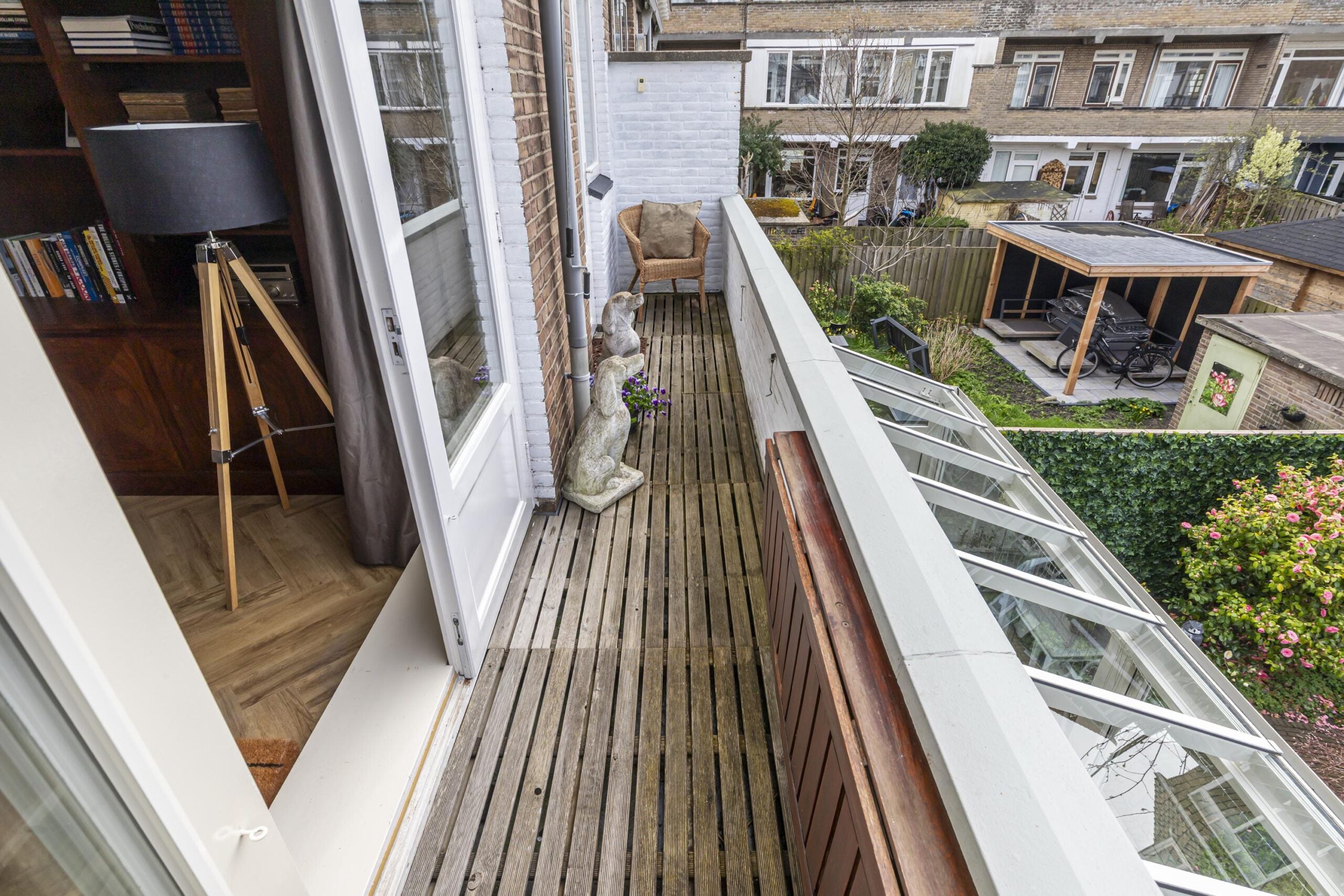 Appartement te koop: Lupineweg 36, 'S-Gravenhage