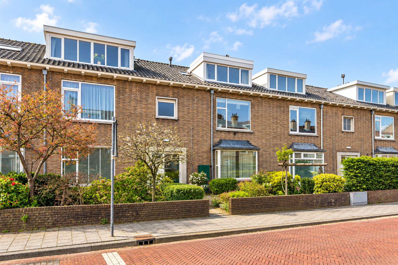 Lupineweg 36 in Den Haag