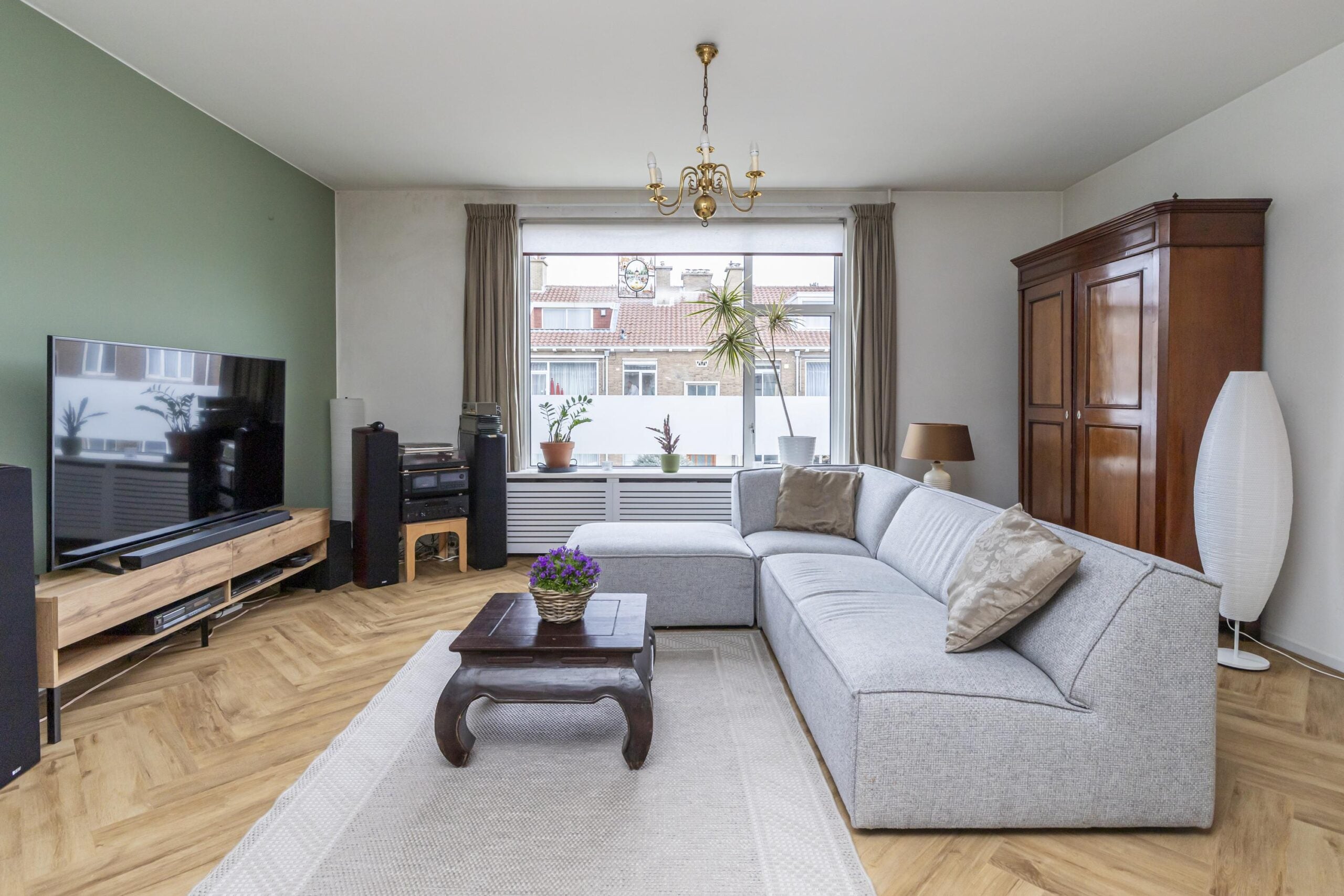 Appartement te koop: Lupineweg 36, 'S-Gravenhage