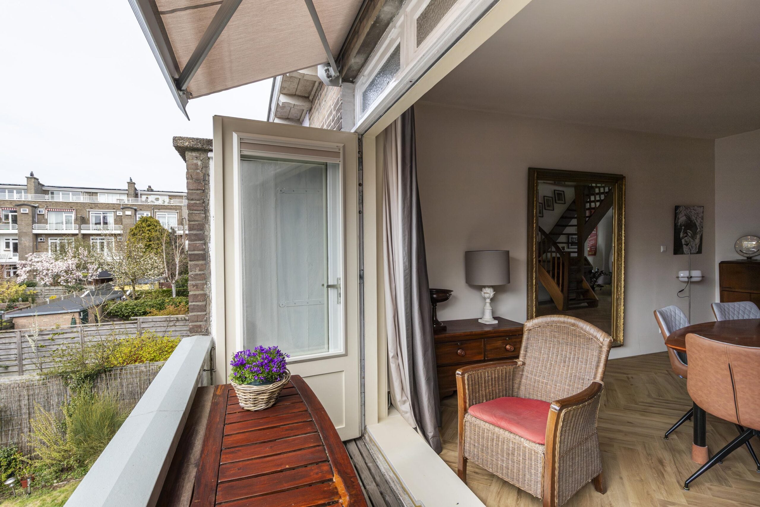 Appartement te koop: Lupineweg 36, 'S-Gravenhage