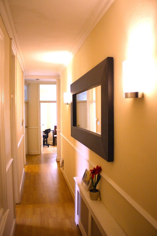 Room Grove End Road in City of Westminster