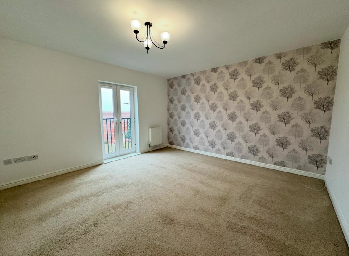 Flat Acorn Way in Rotherham
