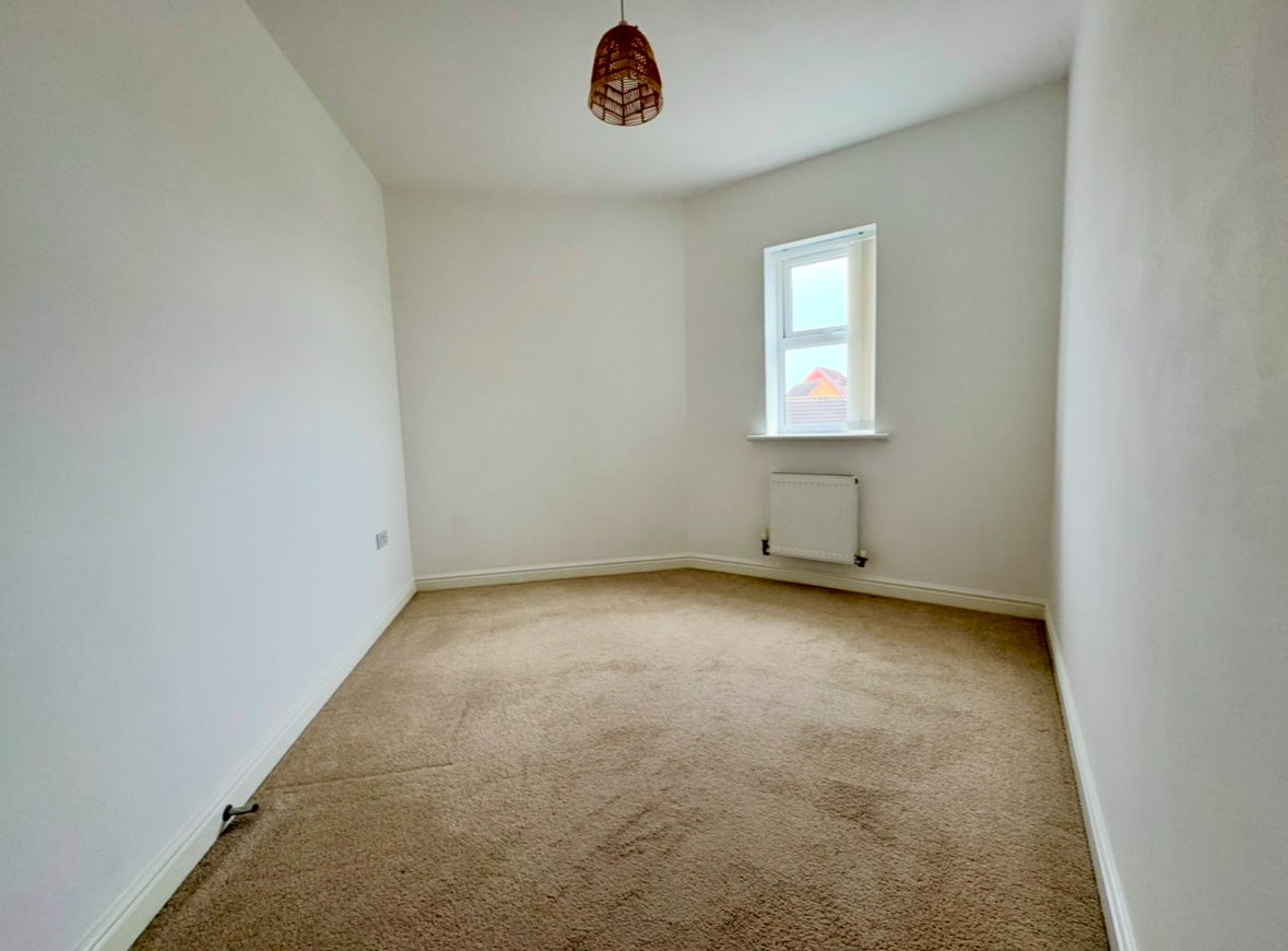 Flat Acorn Way in Rotherham