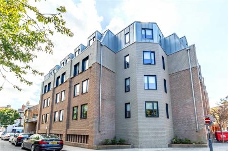 Flat Grove Lane in Weston-super-Mare