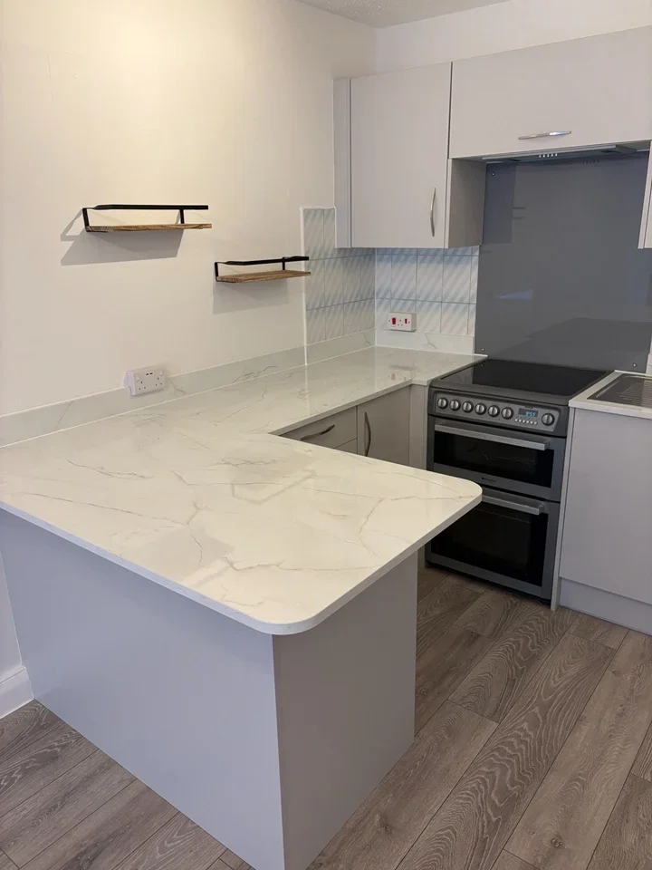 Flat Sullivan Close in Greater London