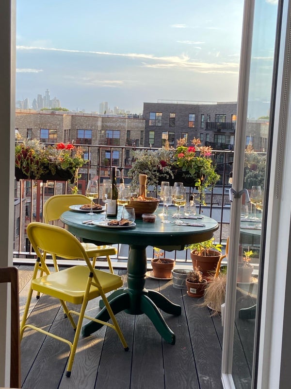 Room Forbes Lane in Greater London
