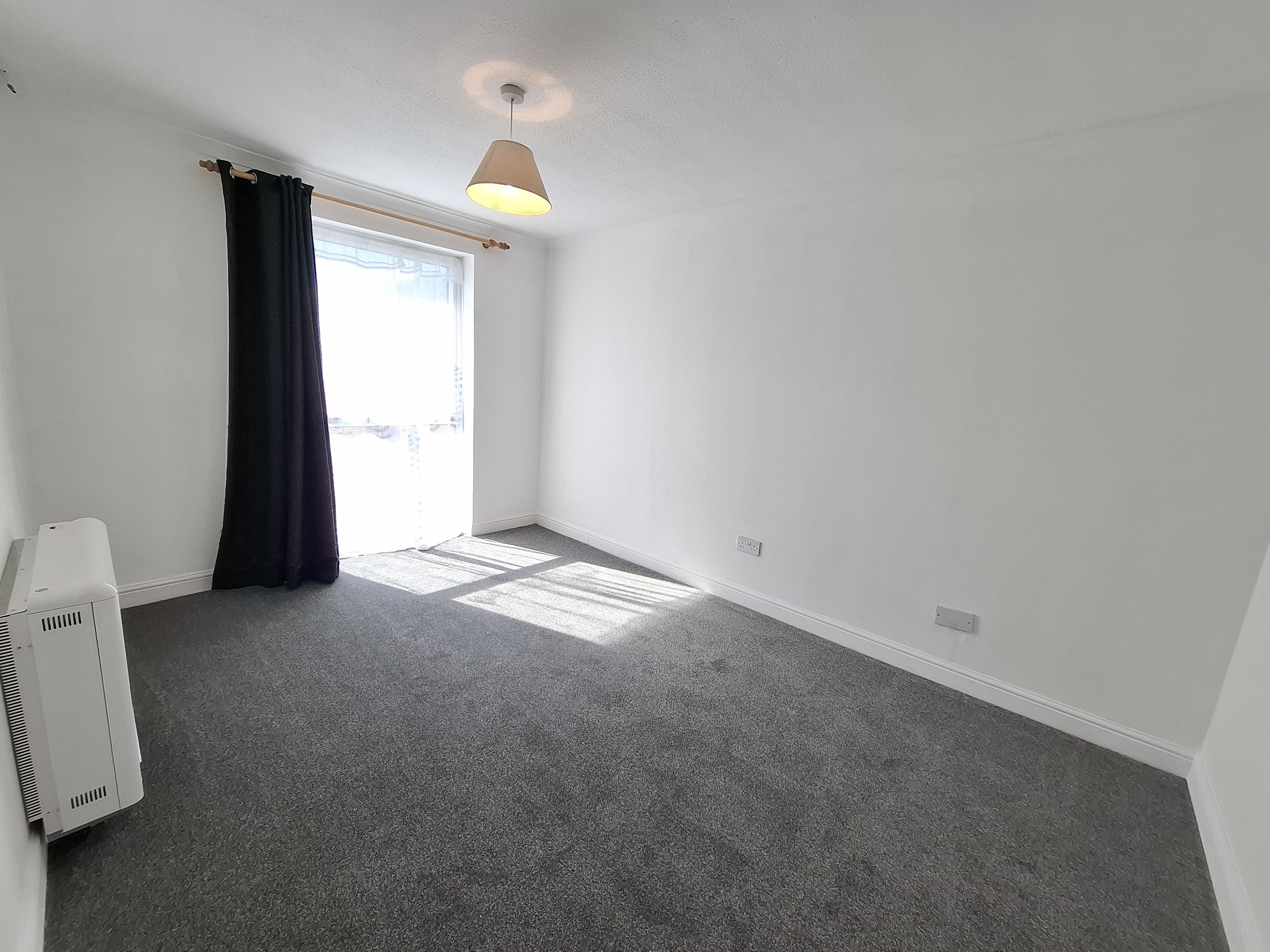 Flat Arkley Road in Dacorum