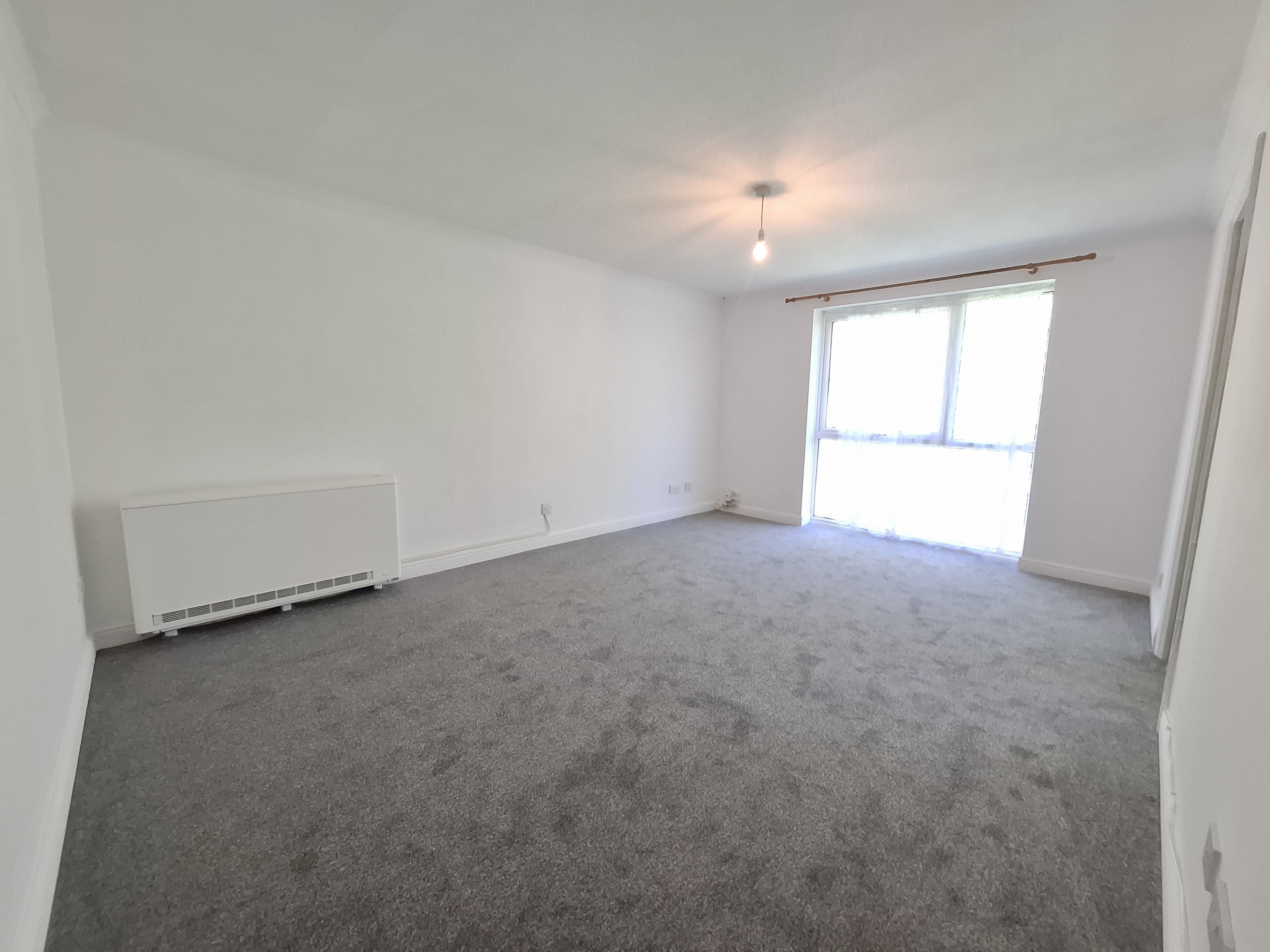 Flat Arkley Road in Dacorum