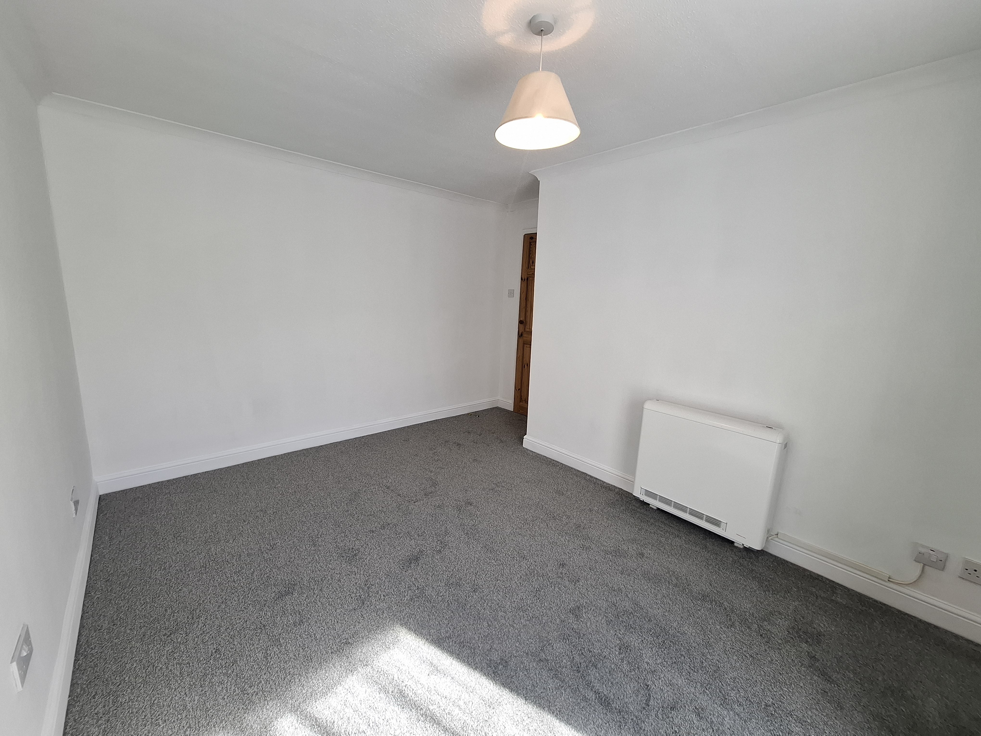 Flat Arkley Road in Dacorum