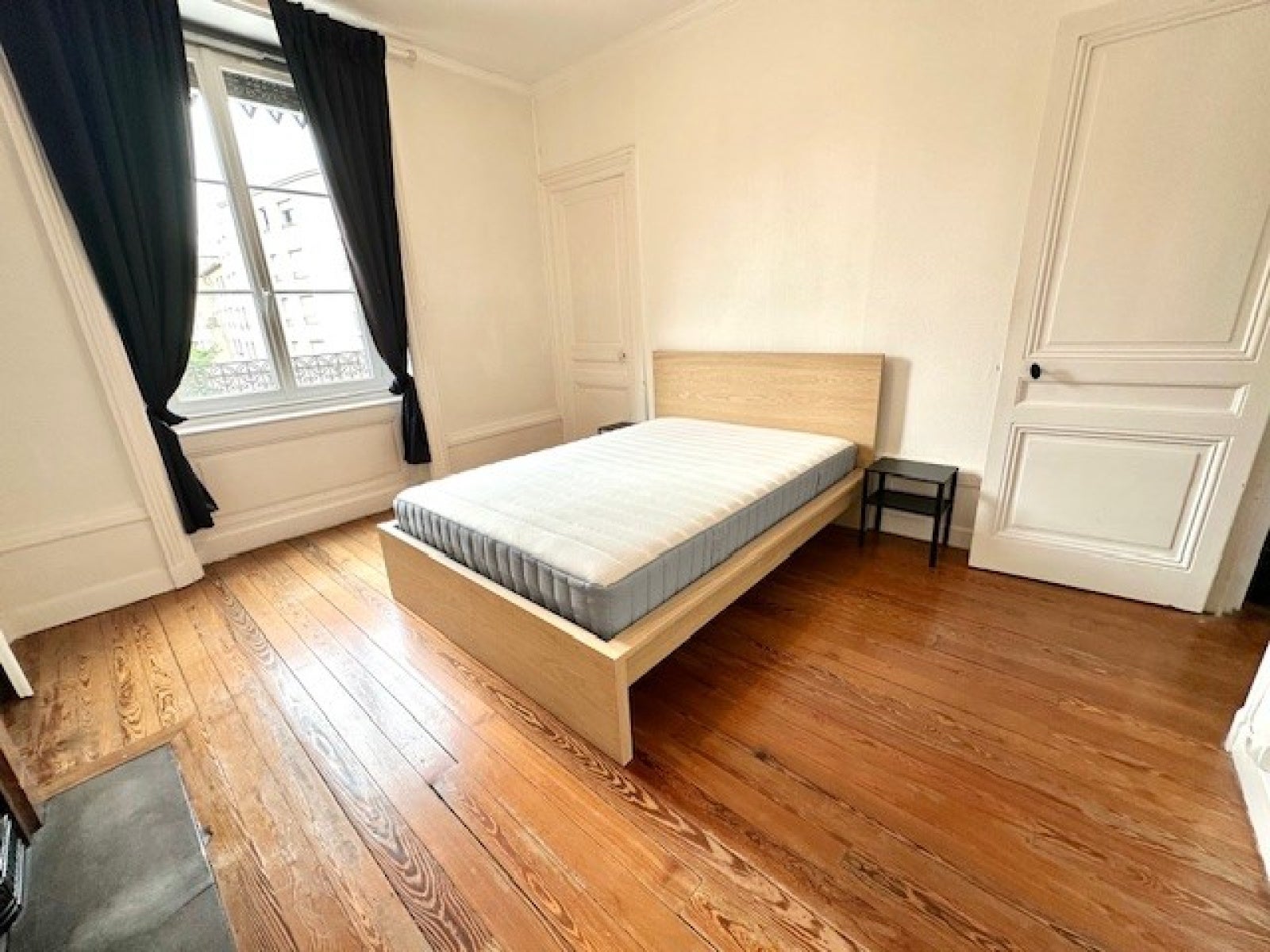 Appartement Espace Jules Traeger à Lyon
