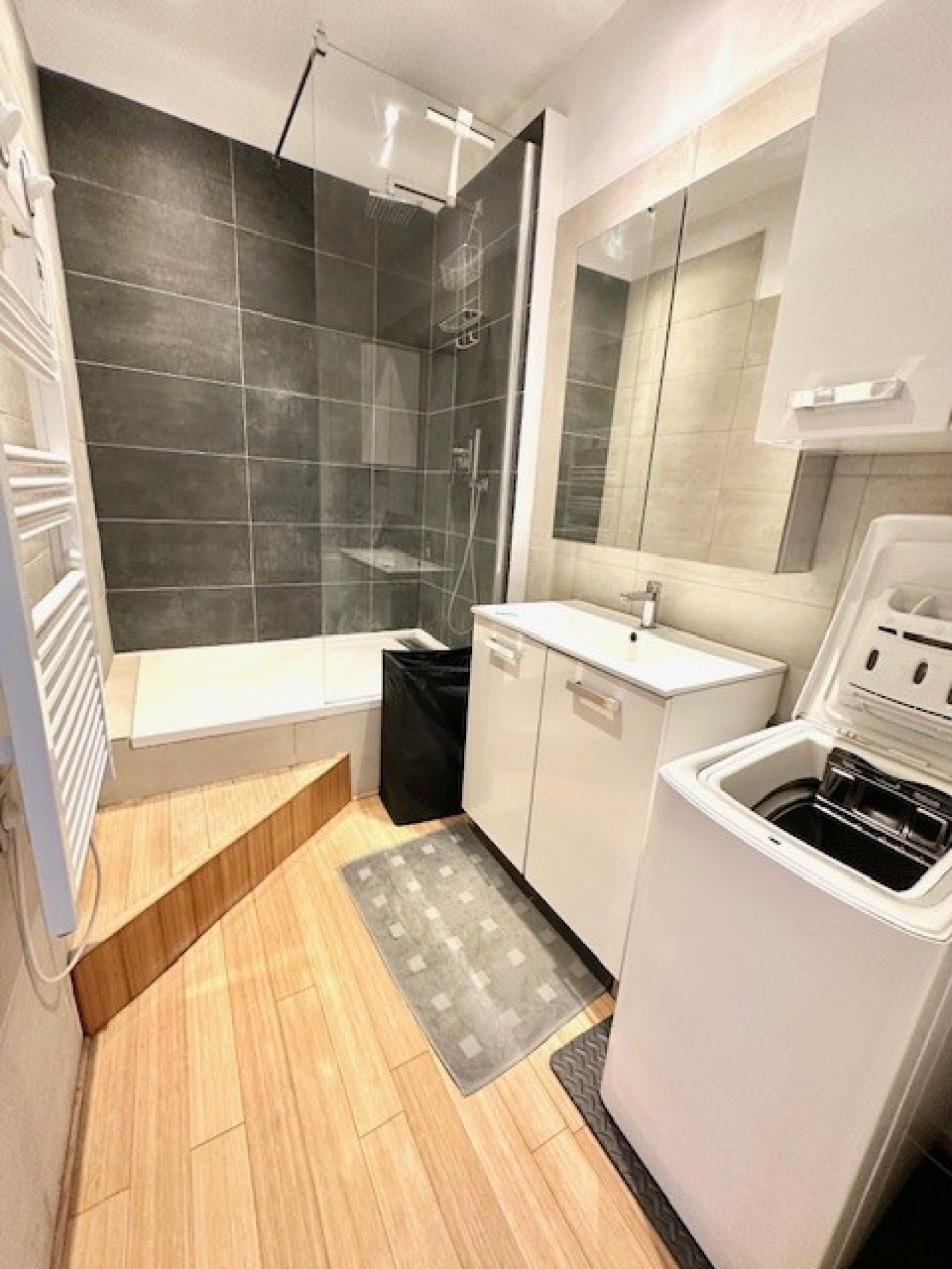 Appartement Espace Jules Traeger à Lyon