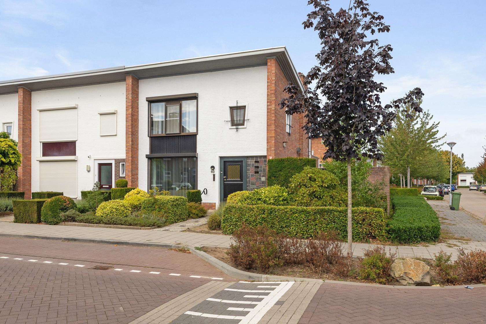 Huis Reisvennestraat 60 in Valkenswaard