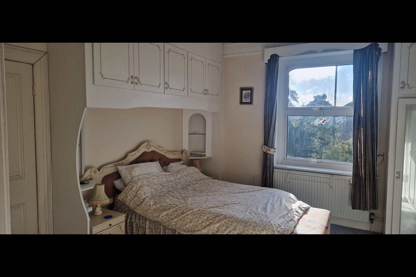 House Lewes Road in Mid Sussex